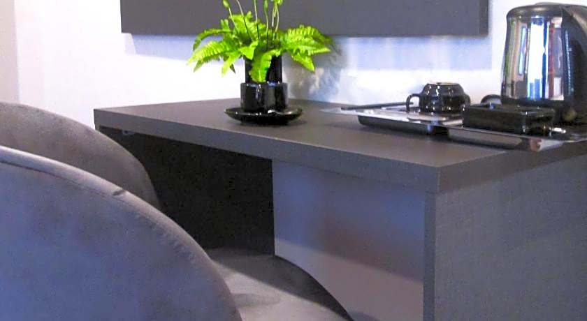 The Loft Plaza Hotel