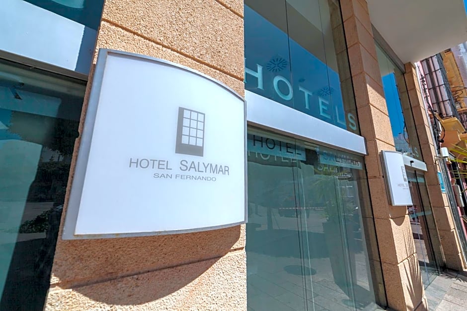 Hotel Salymar