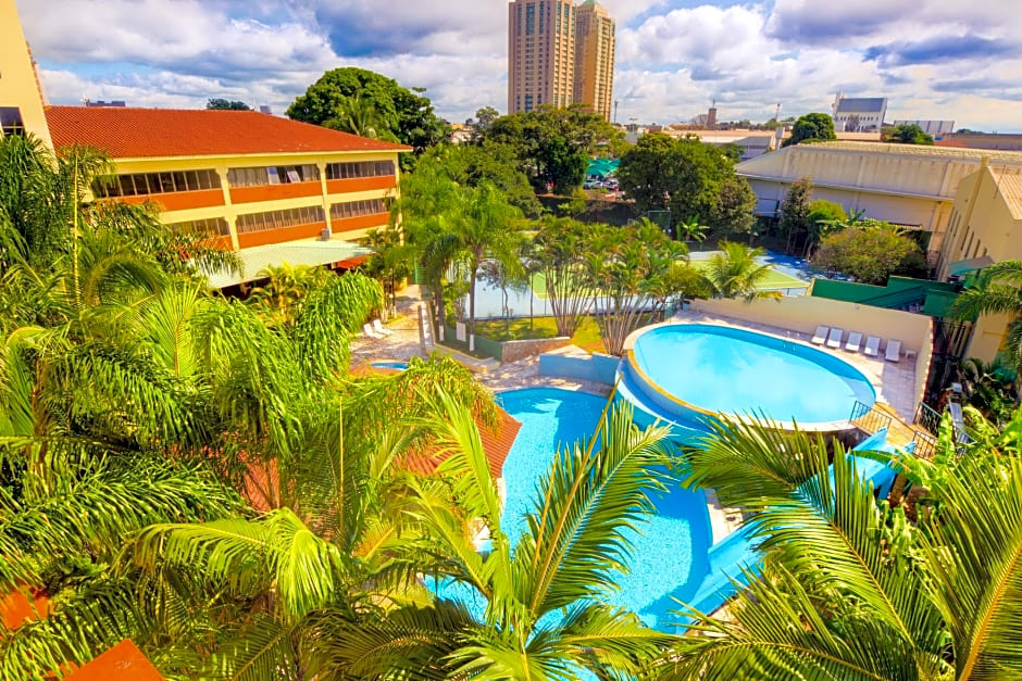 Vilage Inn Ribeirão Preto