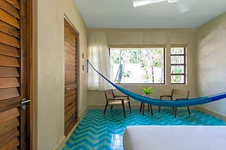 Superior King Suite