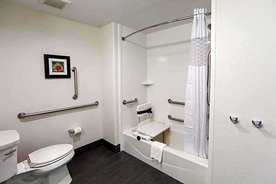 Hampton Inn By Hilton & Suites El Reno, OK