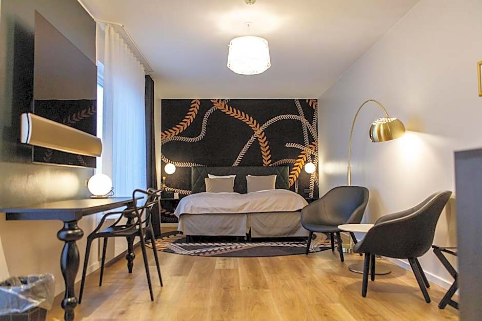 Best Western Plus Hotel Eyde