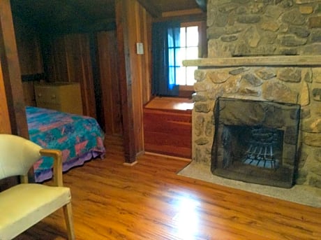 One-Bedroom Cottage