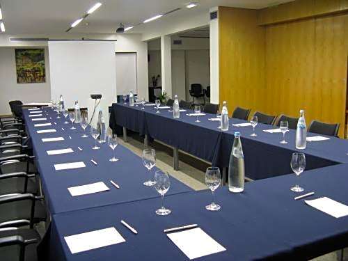 Paredes Hotel Apartamento