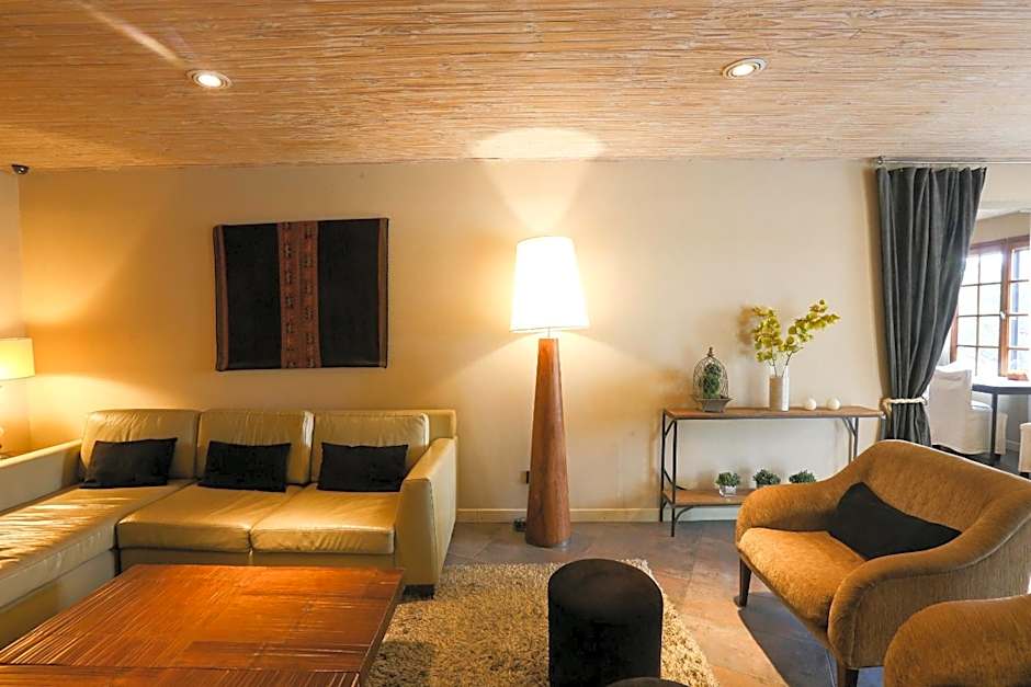 Hotel Bahia Redonda