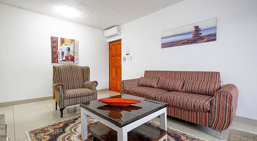 Safi Self Catering Suites
