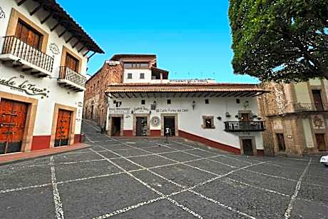 Hotel Agua Escondida