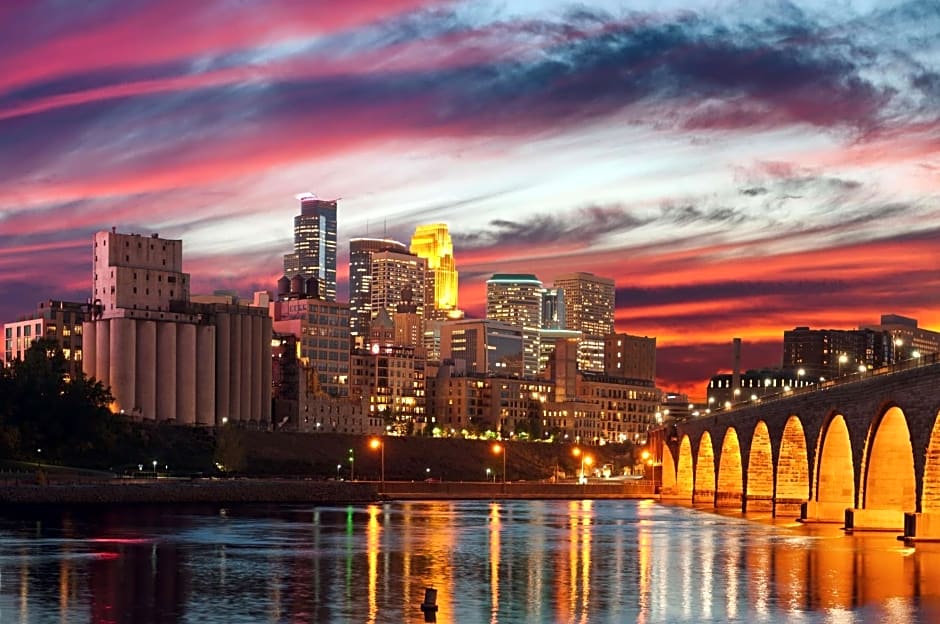 Hyatt Regency Bloomington - Minneapolis