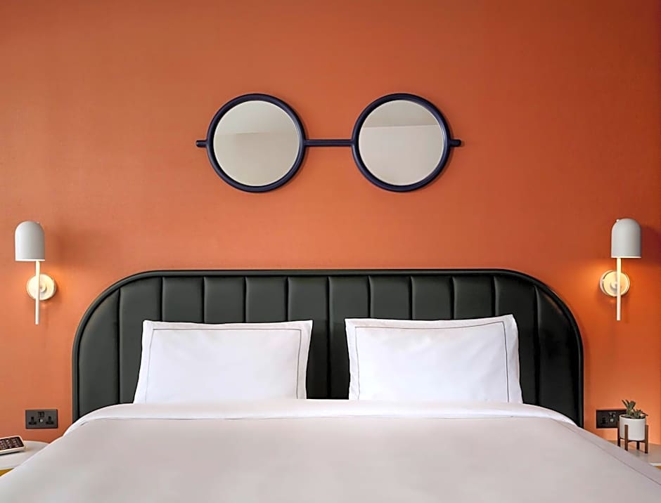 art'otel London Battersea Power Station, Powered by Radisson Hotels