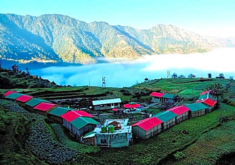 Bamboo Junction Resort