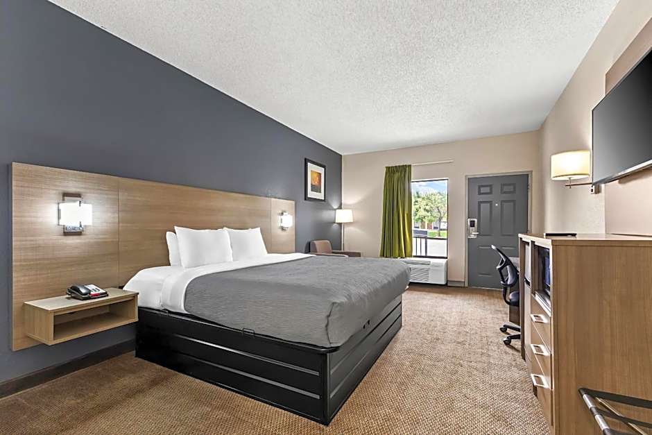 Quality Inn Fort Campbell