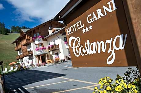 Hotel Garnì COSTANZA