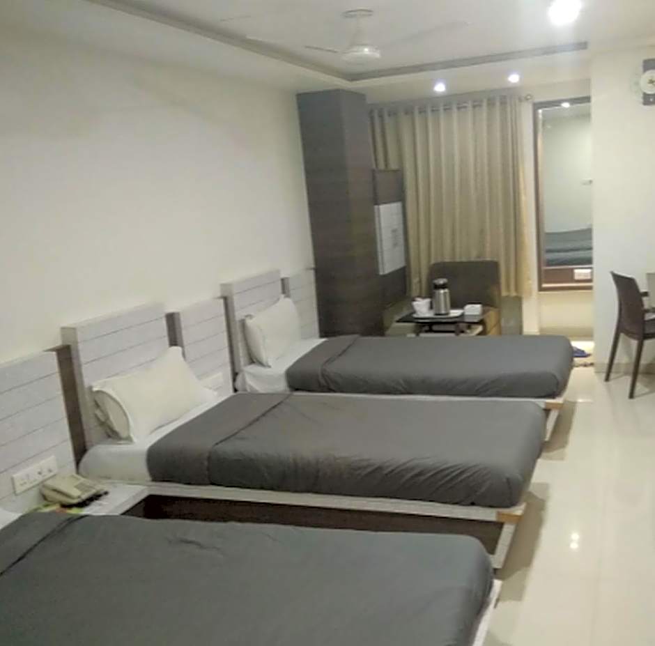 Hotel Amber