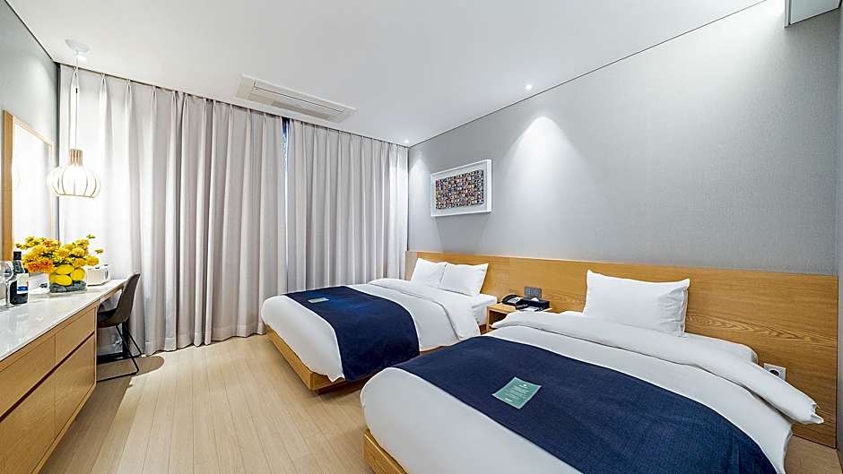 Gloucester Hotel Cheongju