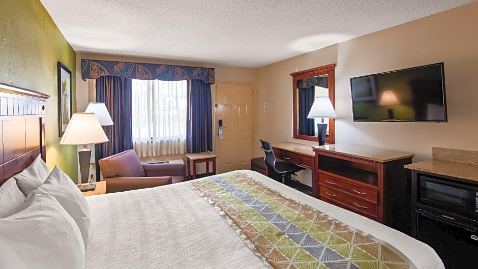 Best Western Murfreesboro