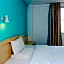 7Days Inn Guangzhou Wuyang New Town