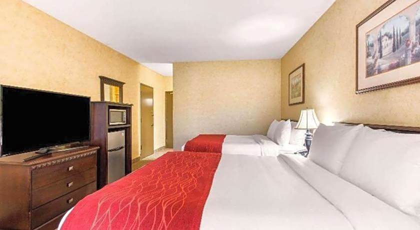 Comfort Inn Escondido San Diego North County