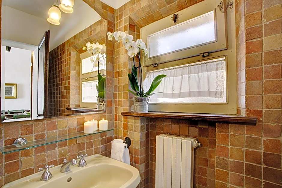 Residence Borgo San Lorenzo a Linari