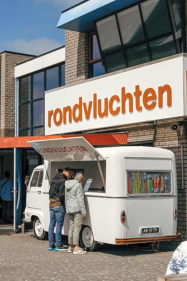 Studio's De Vlijt Texel