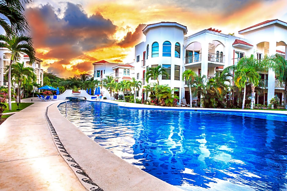 Paseo del Sol Condohotel by Bric