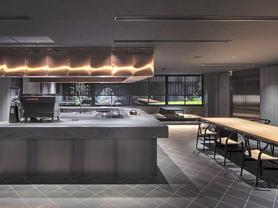 hotel tou nishinotoin kyoto 