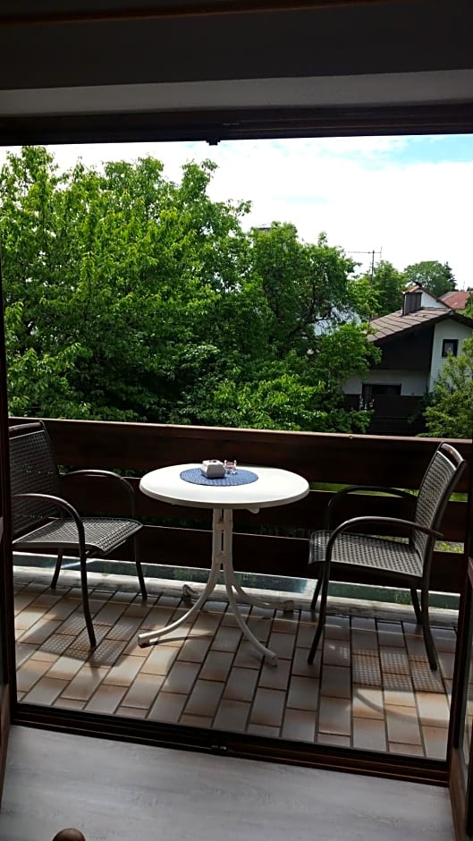 Edel Weiss Gästezimmer