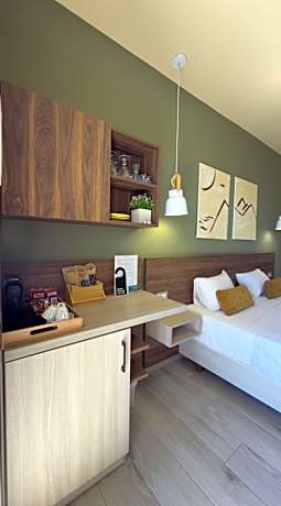 Basic Triple Room