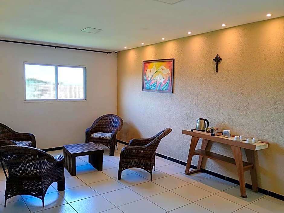 Cantinho do Brejo Pousada