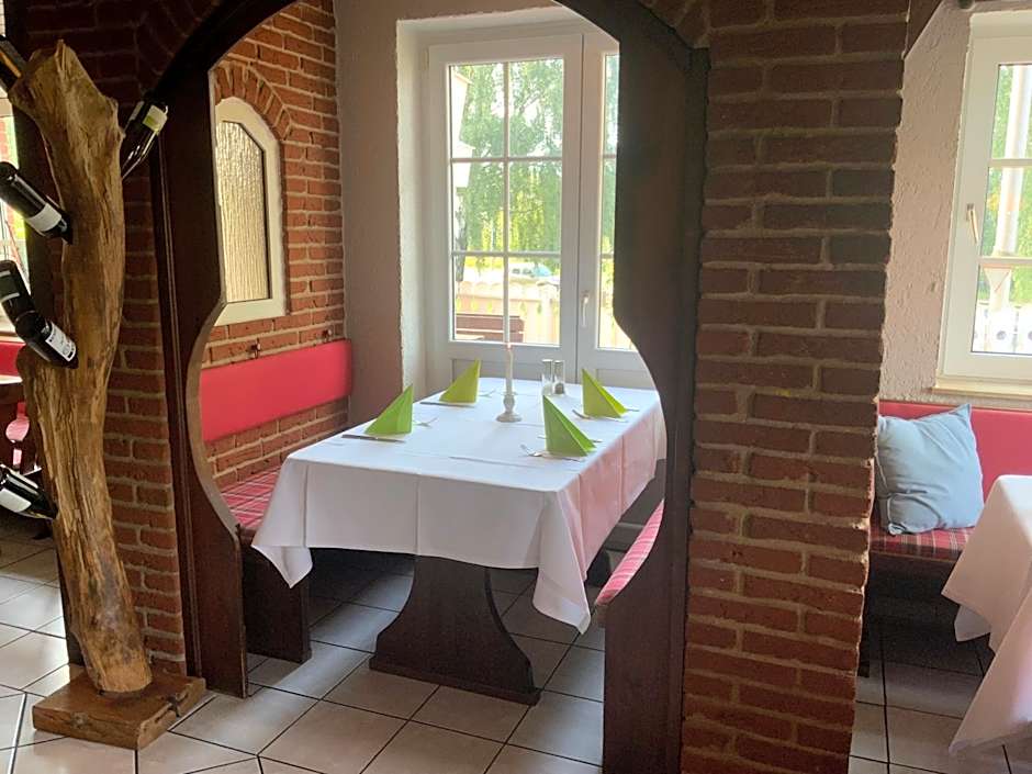 Berghotel Sülbeck