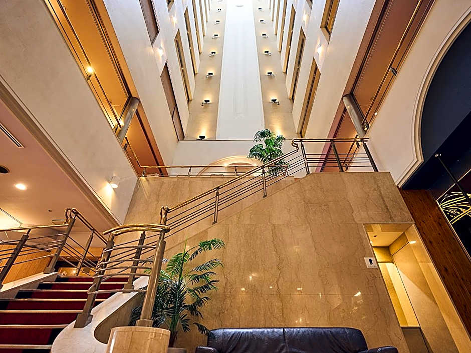 Hotel Lexton Kagoshima