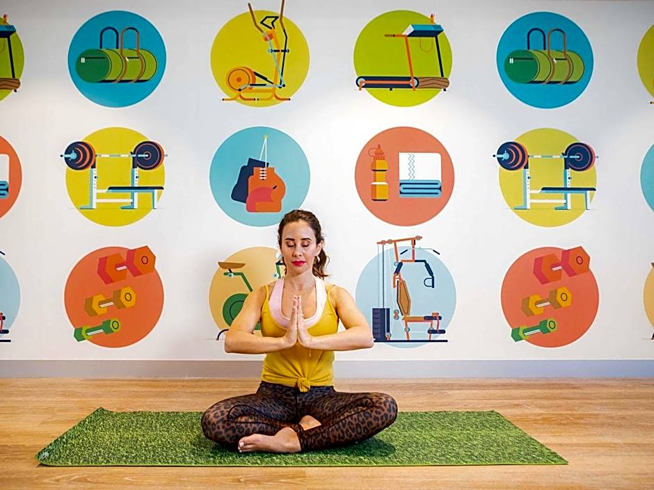 ibis Styles East Perth