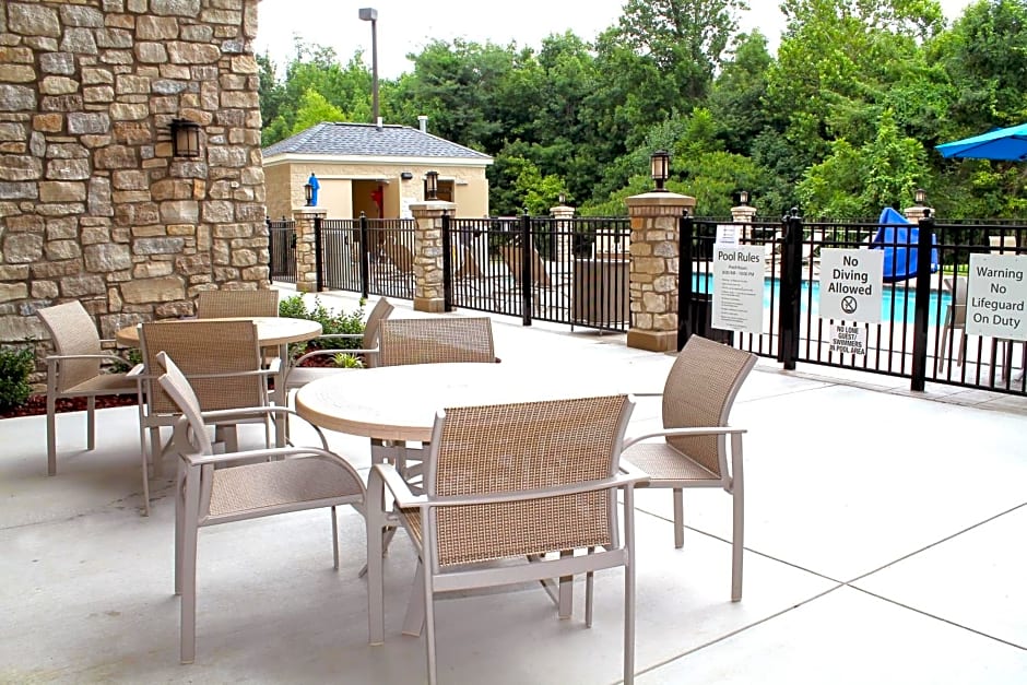 Holiday Inn Express & Suites Paducah West By IHG