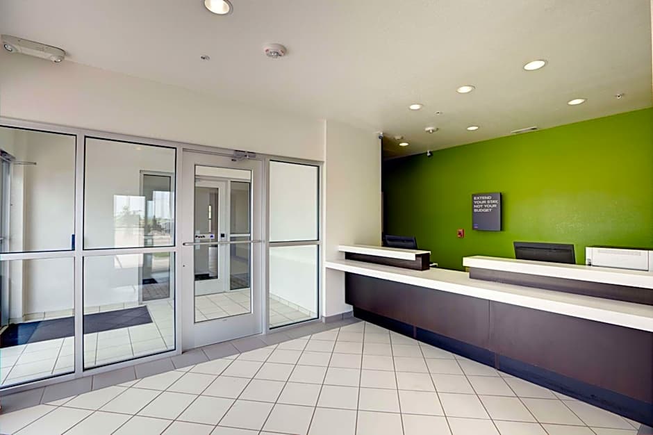 Studio 6-Sweetwater, TX