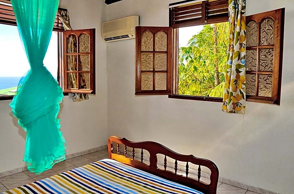 Les Merveilleux Flots de la Mer