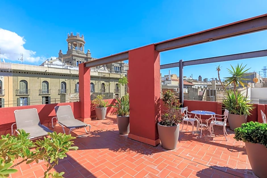 Hotel Gotico