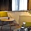 Hotel City View Deluxe