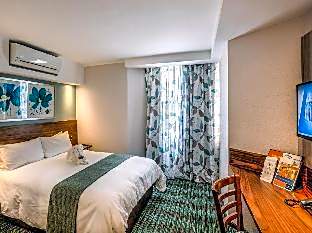 Town Lodge Waterfall, Midrand