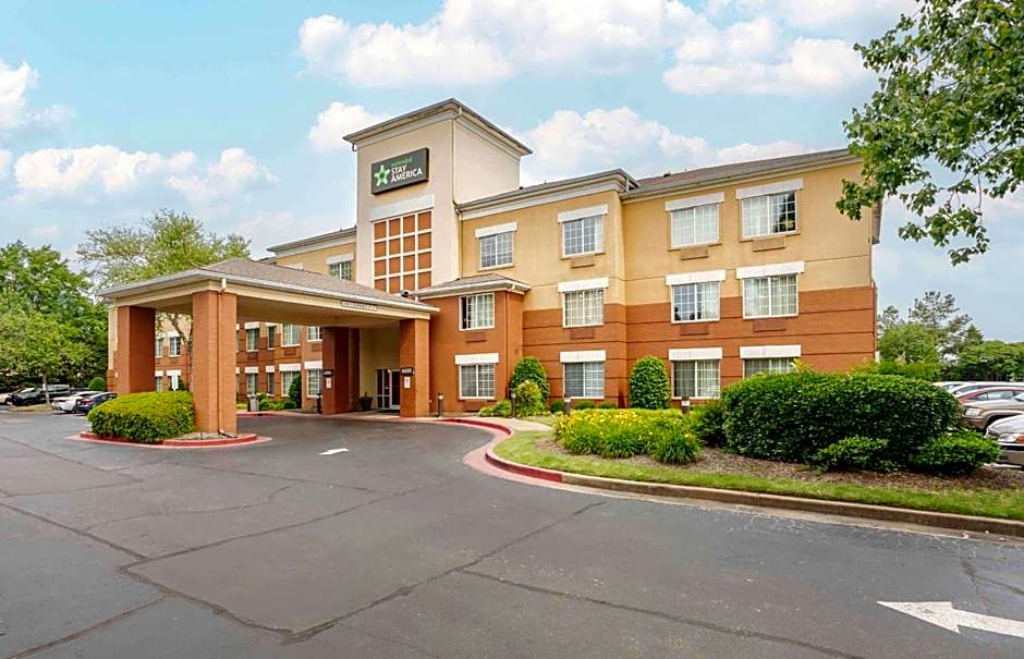 Extended Stay America Suites - Memphis - Germantown
