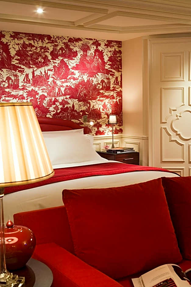 Hotel Le Royal Lyon - MGallery
