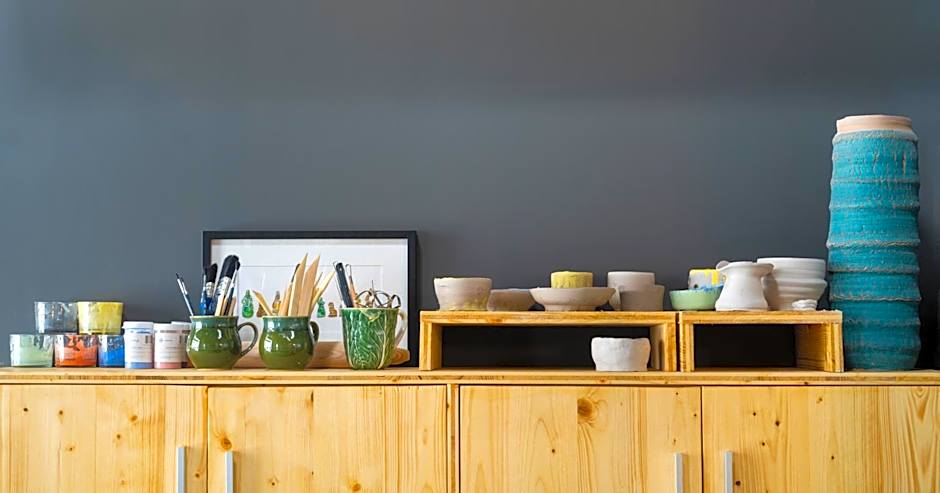 19 Tile Ceramic Concept - by Unlock Hotels