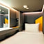 CapsuleTransit Sleep Lounge KLIA T1 Airport Hotel - Landside, Public Area at Lvl 5