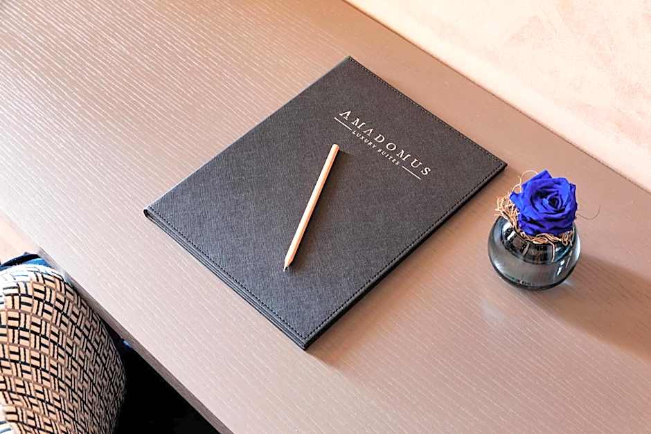 Amadomus Luxury Suites