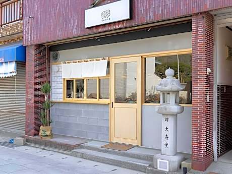 Coliving AND Cafe SANDO