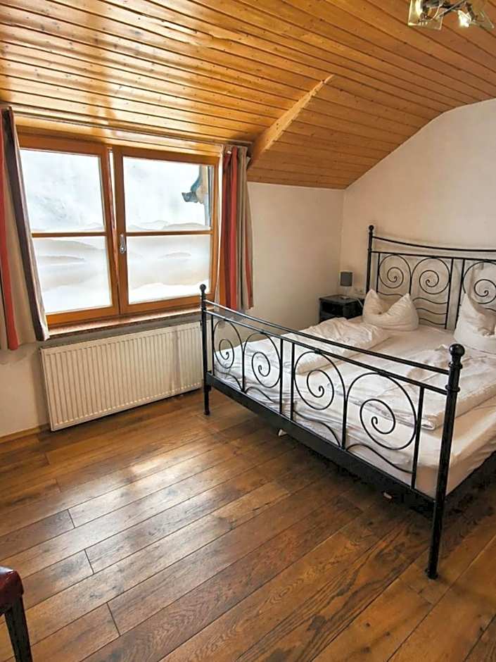 Hotel Karwendelblick