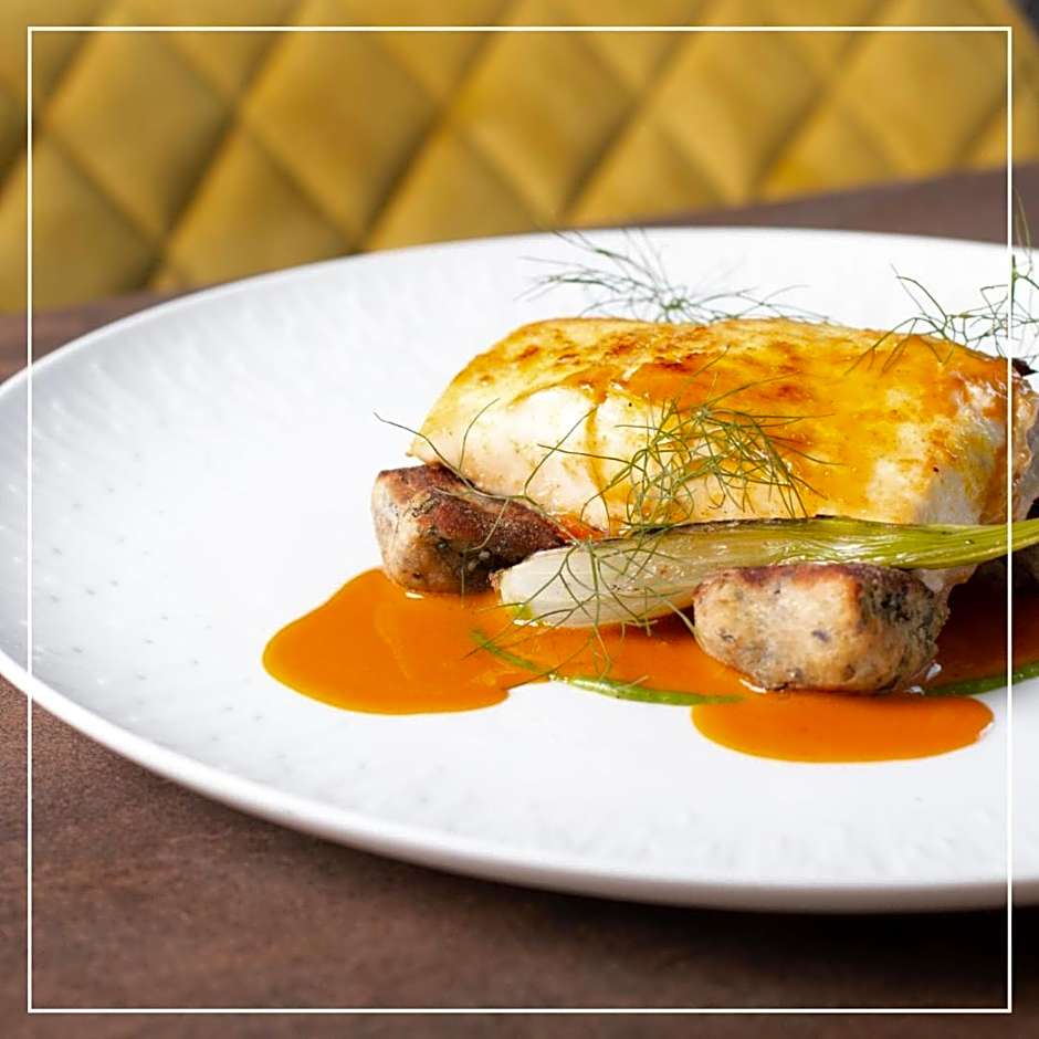 The Old Crown Coaching Inn