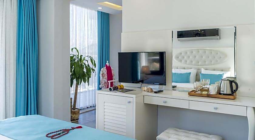 Monastery Suites Hotel