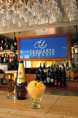 Frankston International