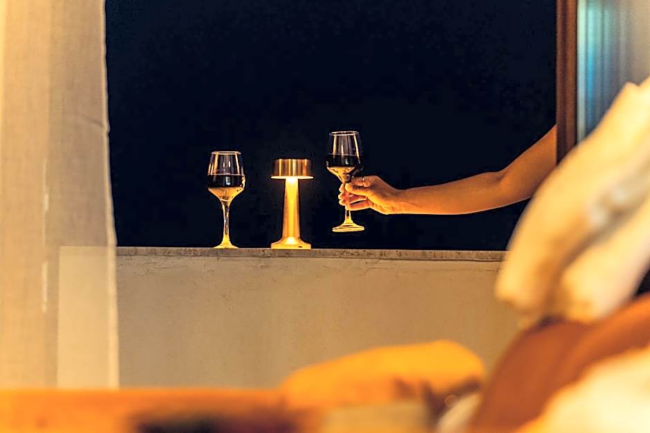 Santa Lucia Boutique Hotel