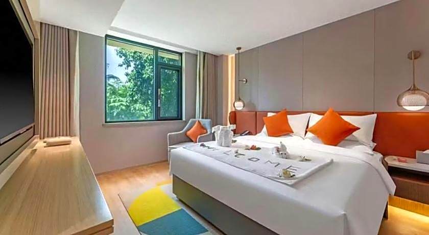Home2 Suites by Hilton Xishuangbanna