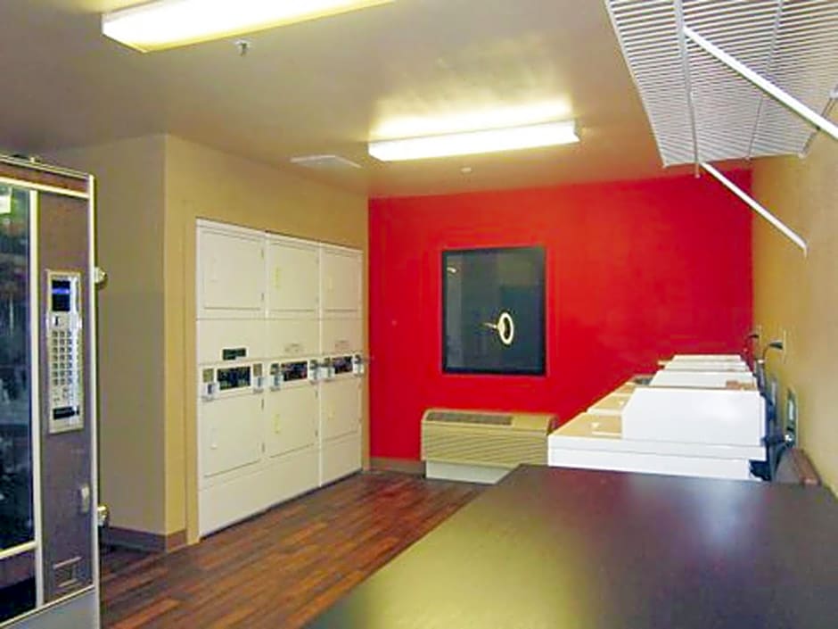 Extended Stay America Suites - Austin - Northwest - Lakeline Mall